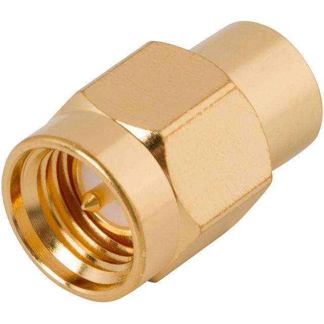 8018-6061 Amphenol SV Microwave  Coaxial Connector (RF) Terminators